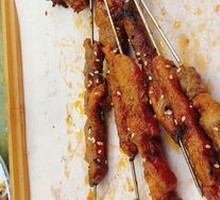 Secret-Recipe Pork Belly