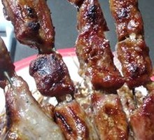 One-Perfect Pork Fat Edge