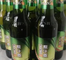 Original Juice Wheat