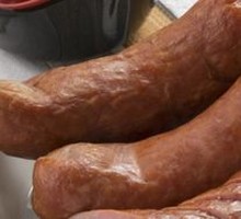 Children's Sausage