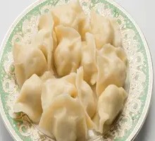 Pork and Chinese Cabbage Frozen Dumplings