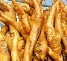 Chicken Feet