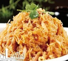 Sour Cabbage Noodles