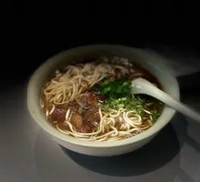 Mr. Li's Beef Noodles