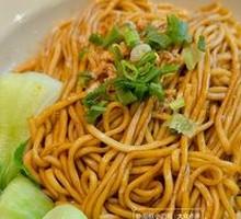 Beef Sauce Noodles