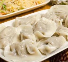 Sour Cabbage Dumplings
