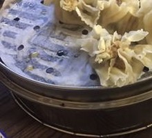 Steamed Dumplings