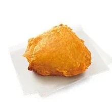 Crispy Fried Chicken