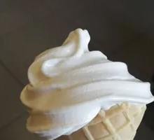Hokkaido-Style Waffle Cone