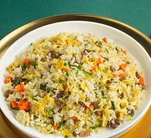 Lanzhou Fried Rice