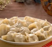Beef Dumplings