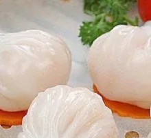 Shrimp Dumplings