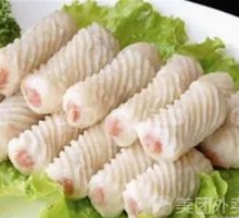 Freshwater Fish Balls