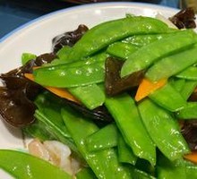 Health-Preserving Stir-Fry