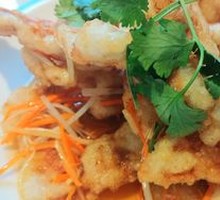 Classic Sweet and Sour Pork