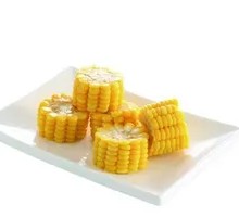 Corn Hot Pot Noodles