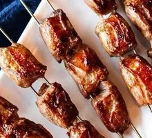 Special Thick Fried Pork Rind