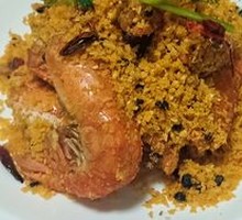 Bifengtang Prawn