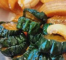 Hangzhou-style Braised Radish