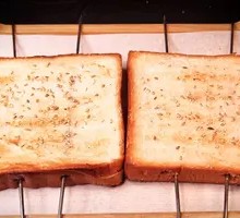 Toasted Bread