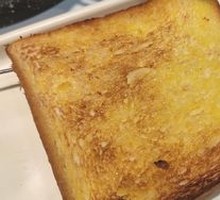 Toasted Bread