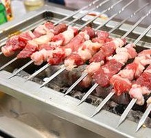 Yonghe Original Beef No.1 Skewer