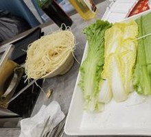 Cold Noodle Stir-Fry