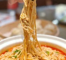 Tianfu Dry Tofu Threads