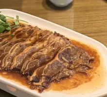 Pan-Seared Beef Strips