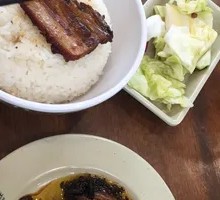 Qiu Jun Braised Pork Rice
