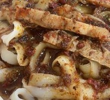 Jixi Daoxiao Noodles