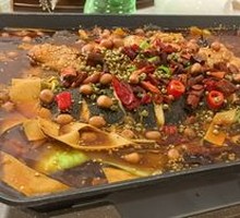 Open-Oven Roasted Fish