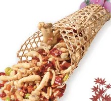 Guanyin Tea Mushroom