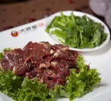 Qiqihar Grilled Beef