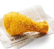 Crispy Fried Chicken