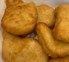 Diksi Chicken Nuggets