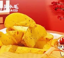 Original Cut Potato Wedges