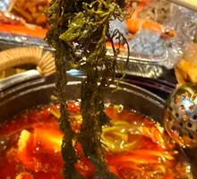 Bamboo Shoot Firecracker