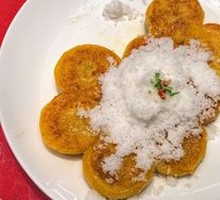 Glutinous Rice Dumplings