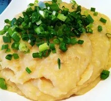 Storytelling Mashed Potatoes
