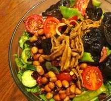 Shandong Mixed Vegetables