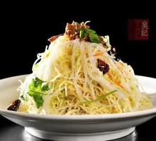 Shandong Mixed Vegetables