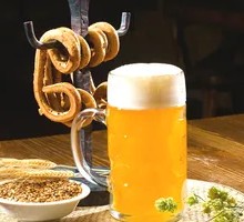 Crispy Fried Meatballs