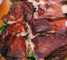 New Zealand Rack of Lamb