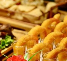 Deep-water Beer-battered Shrimp