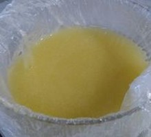 Cornmeal Porridge
