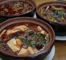 Beef Meatball and Radish Stew