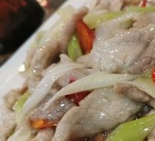 Slippery Pork Tenderloin