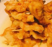 Classic Sweet and Sour Pork