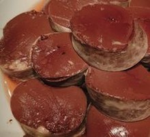 Liutaiju Homemade Blood Sausage